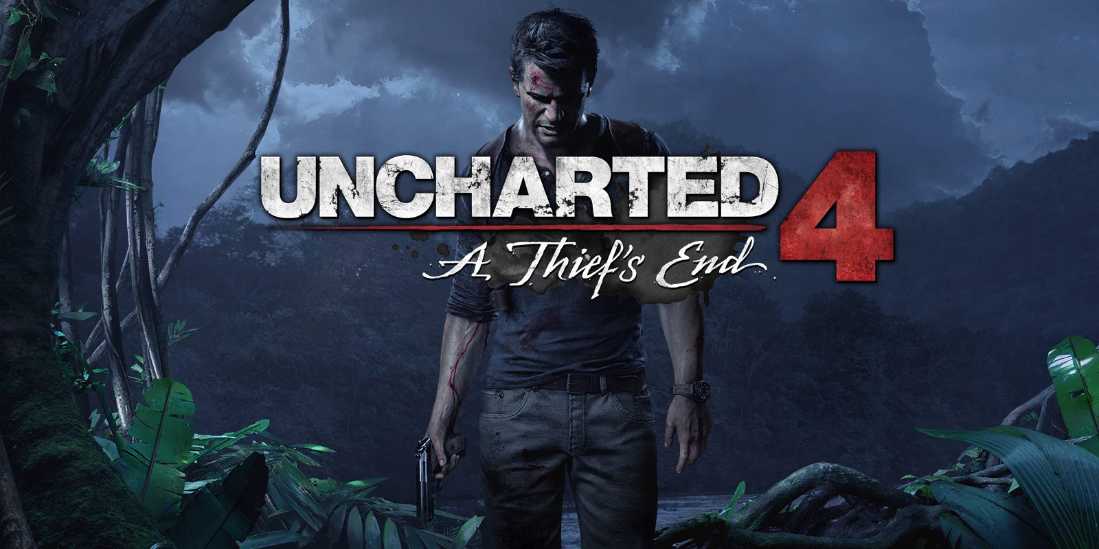 Uncharted 4 - Bir Hırsızın Sonu 